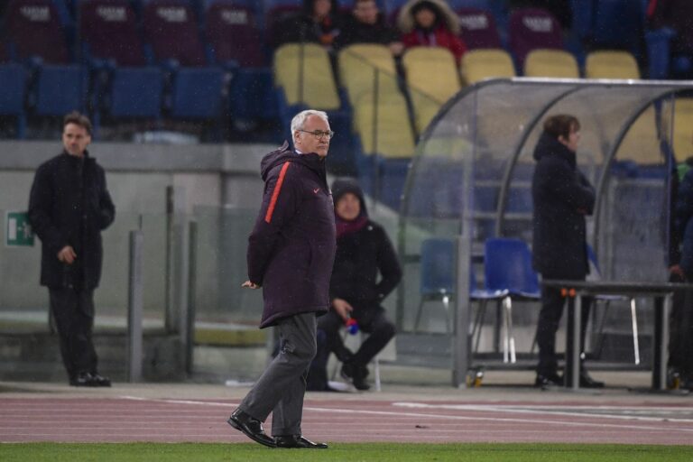 Spal-Roma live