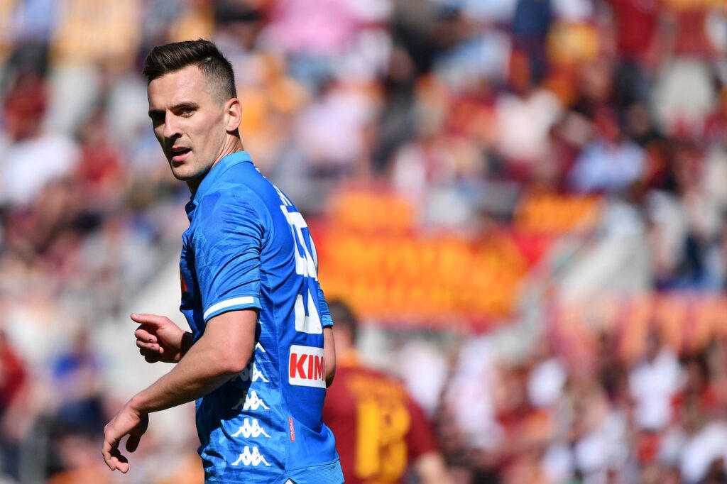 serie a