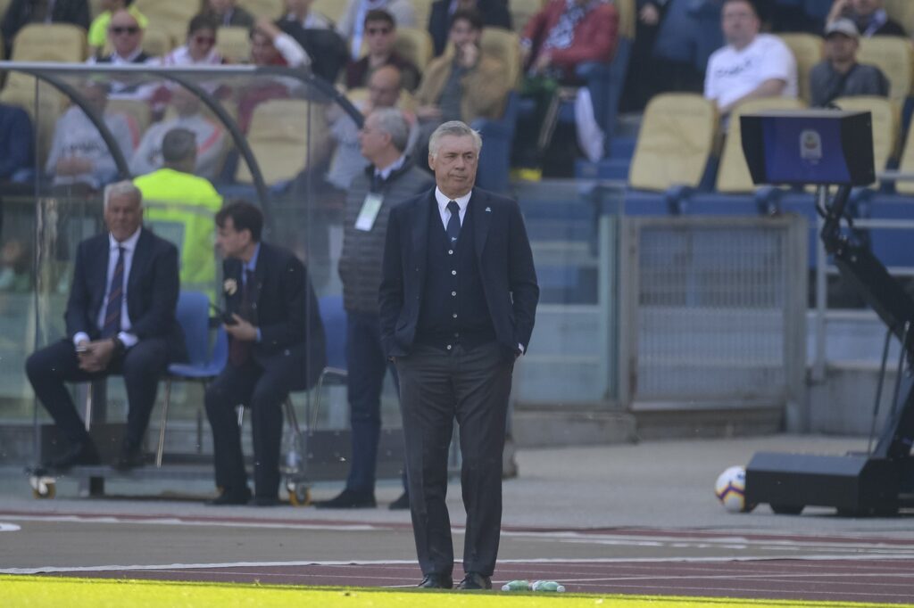 ancelotti