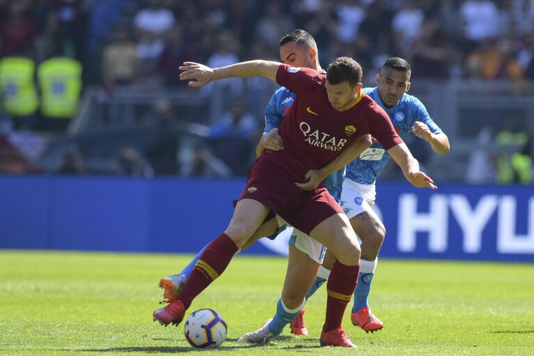 risultati live Serie A
