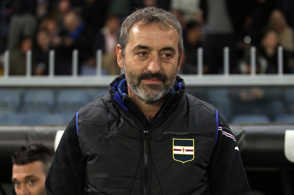 giampaolo