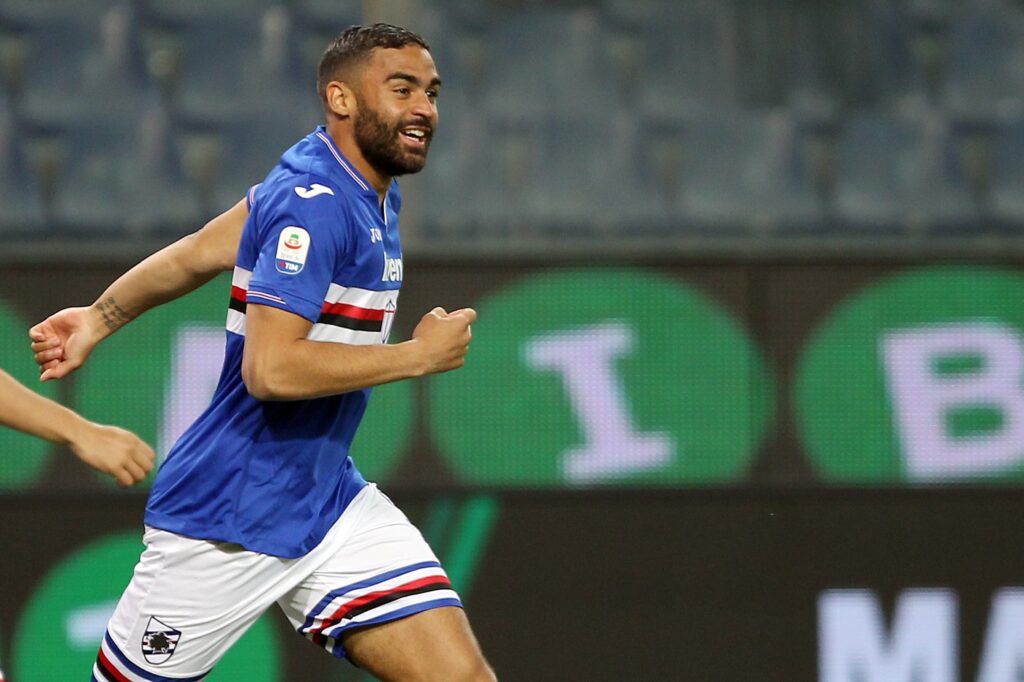 calciomercato Sampdoria