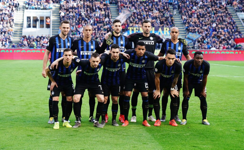 inter