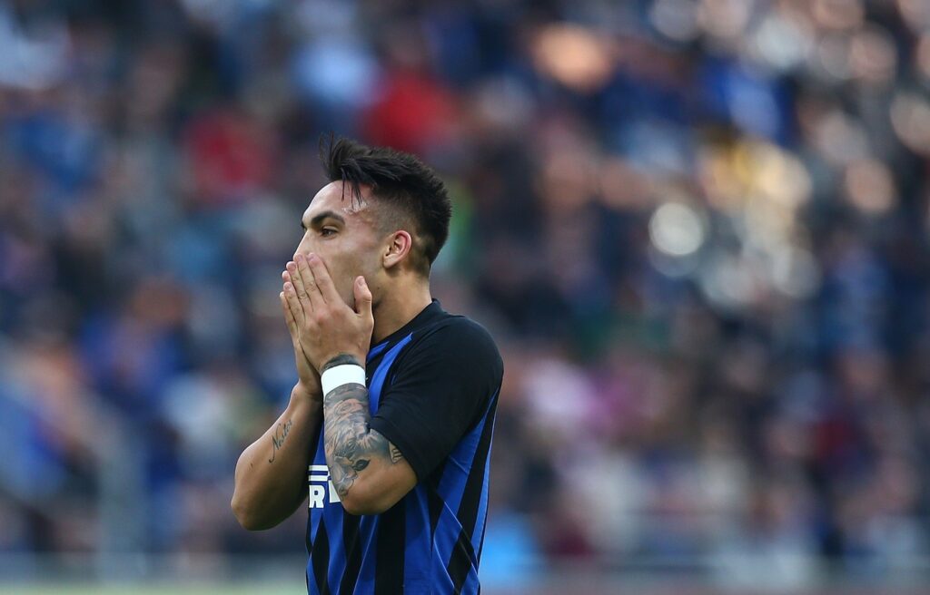 calciomercato inter