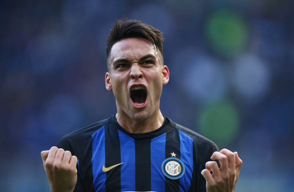 calciomercato inter
