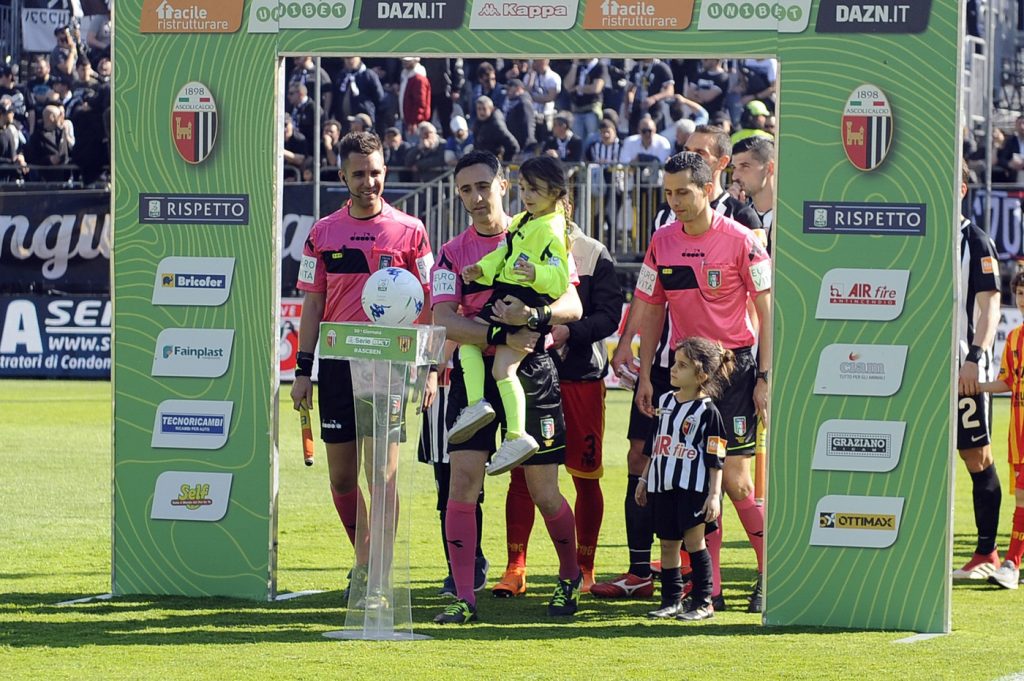 Ascoli Benevento