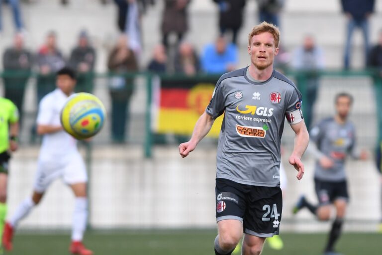 maglia Alessandria