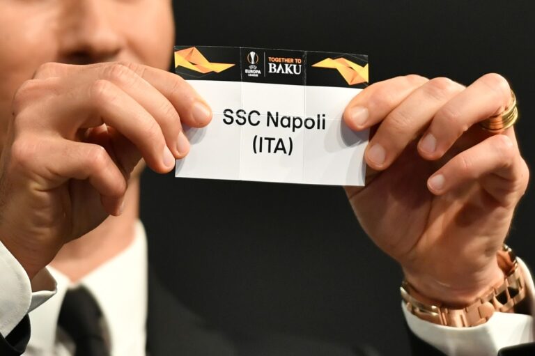 sorteggio Europa League