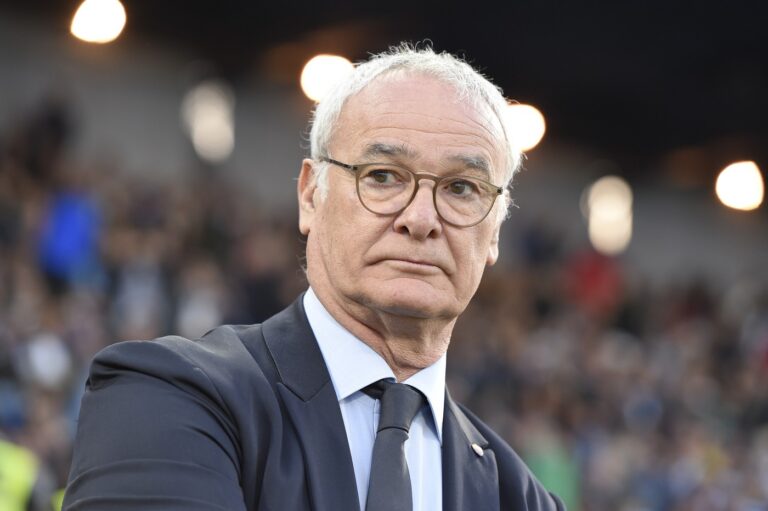 Ranieri serie A