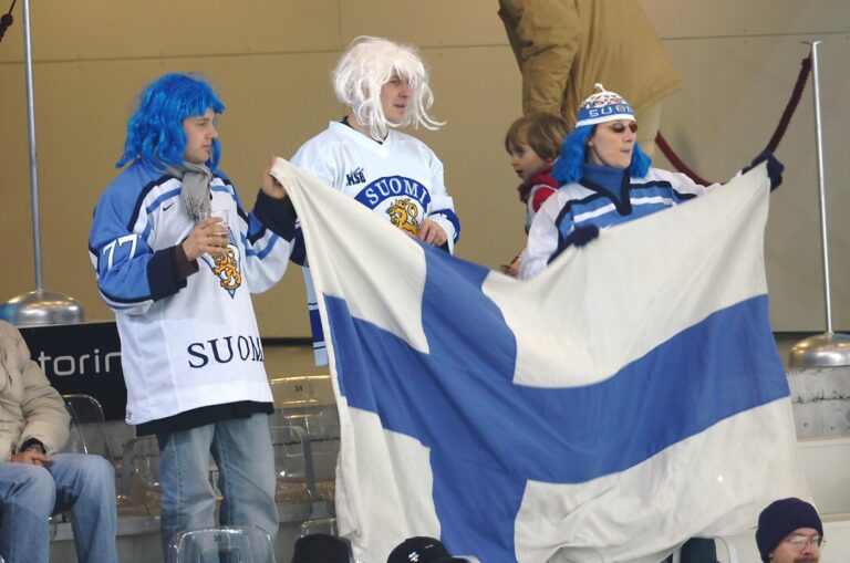 Italia-Finlandia