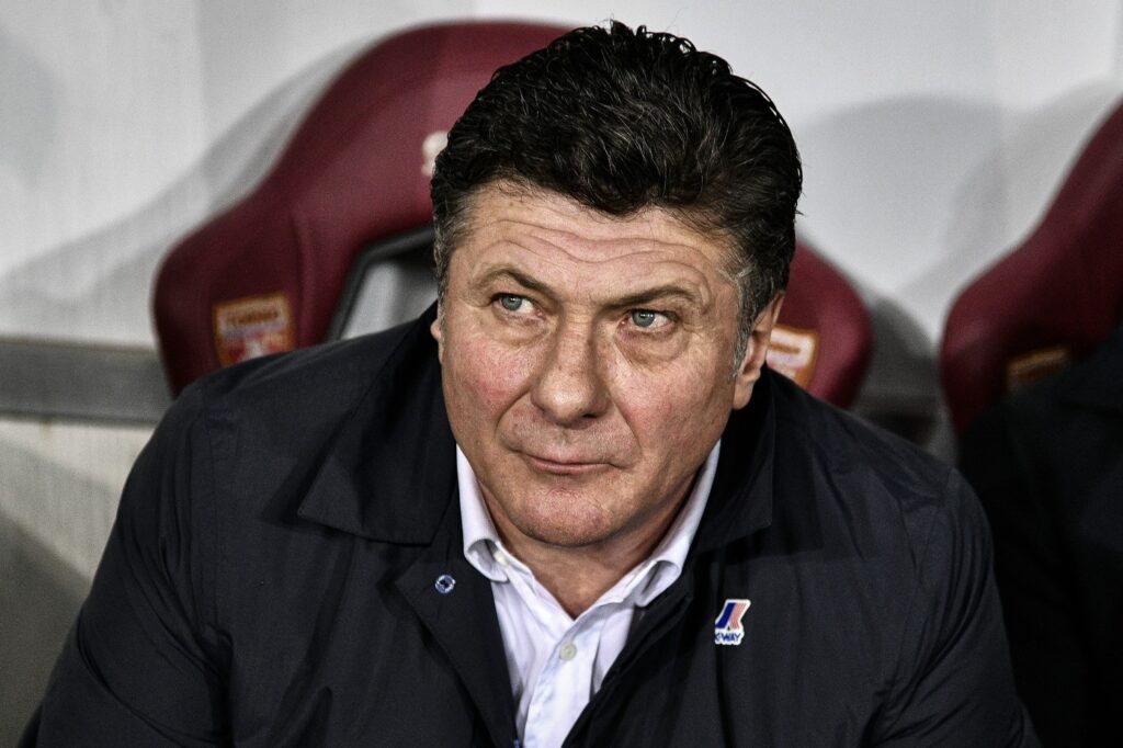 Mazzarri