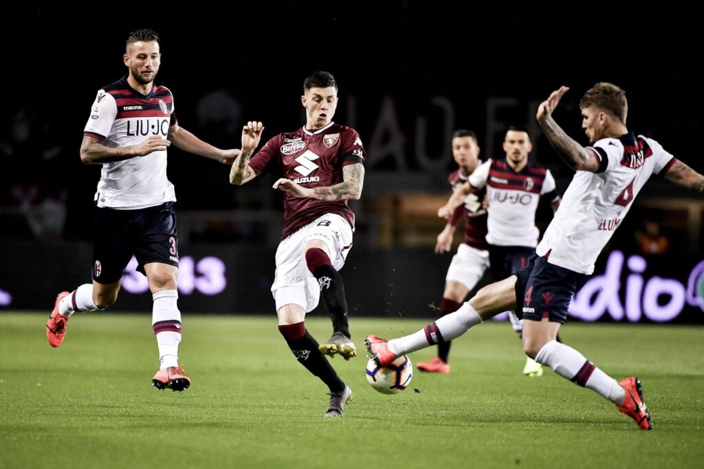 Calciomercato Torino
