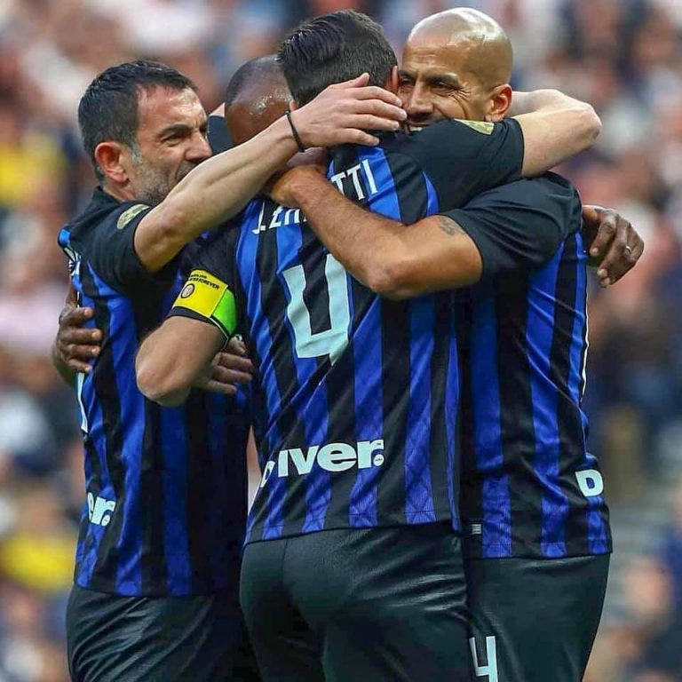 inter leggende