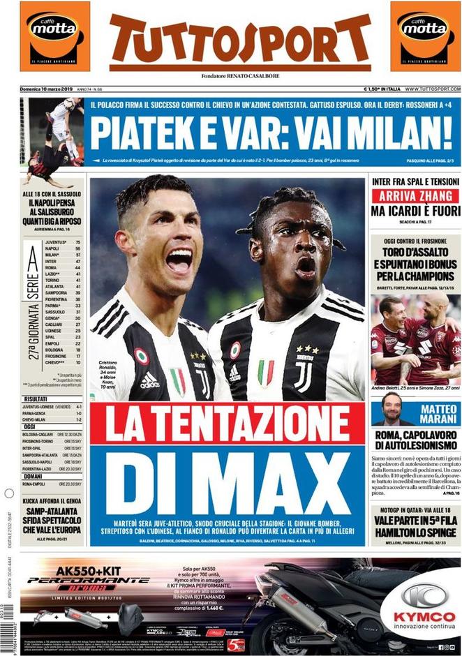 tuttosport