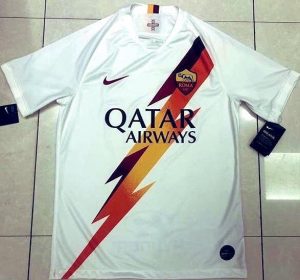 maglia roma 2019-2020