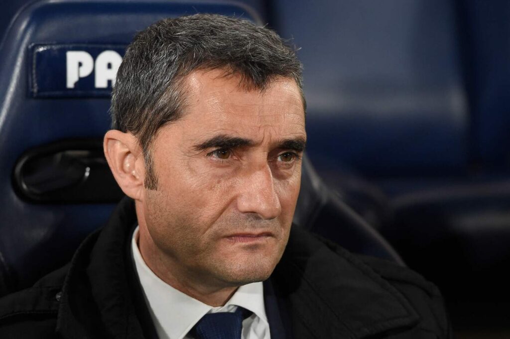 conferenza valverde