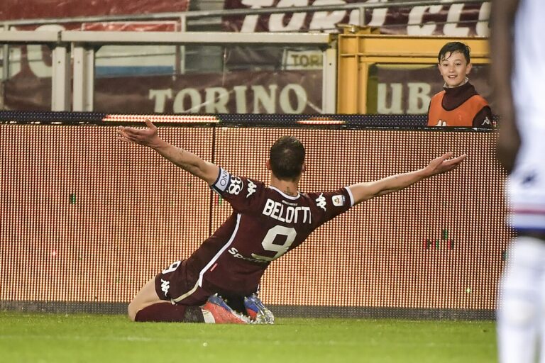 Belotti