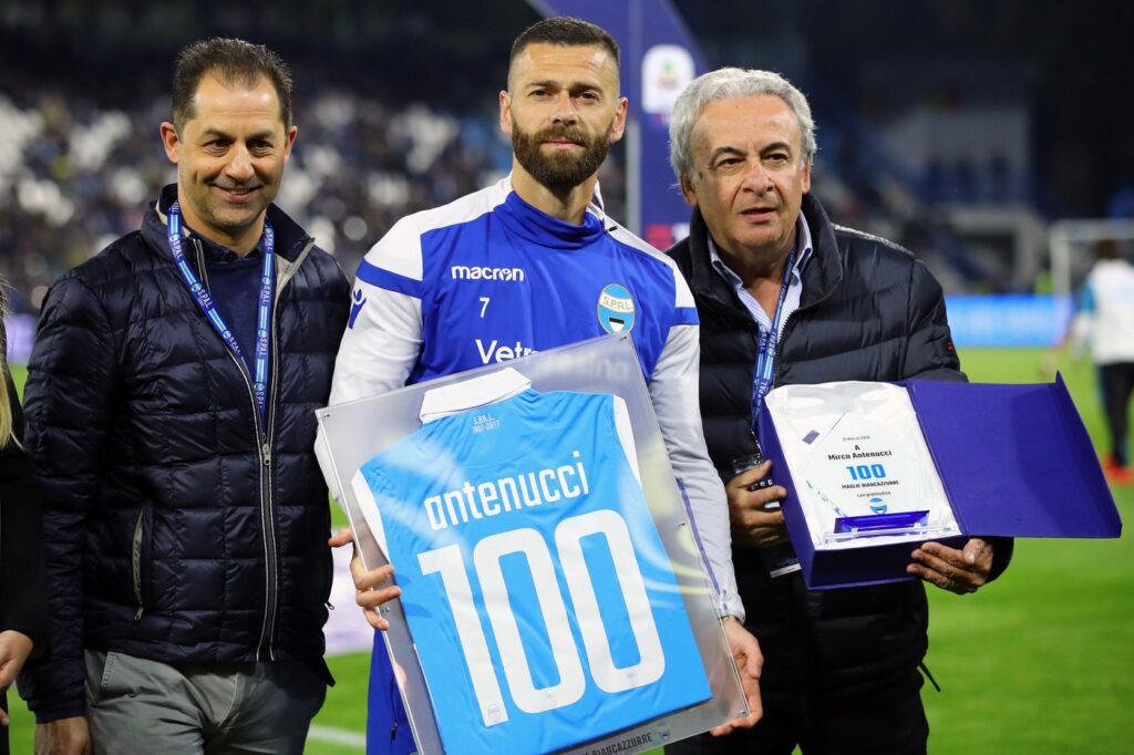 Spal Colombarini