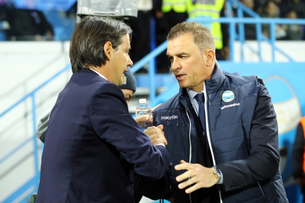Spal Semplici