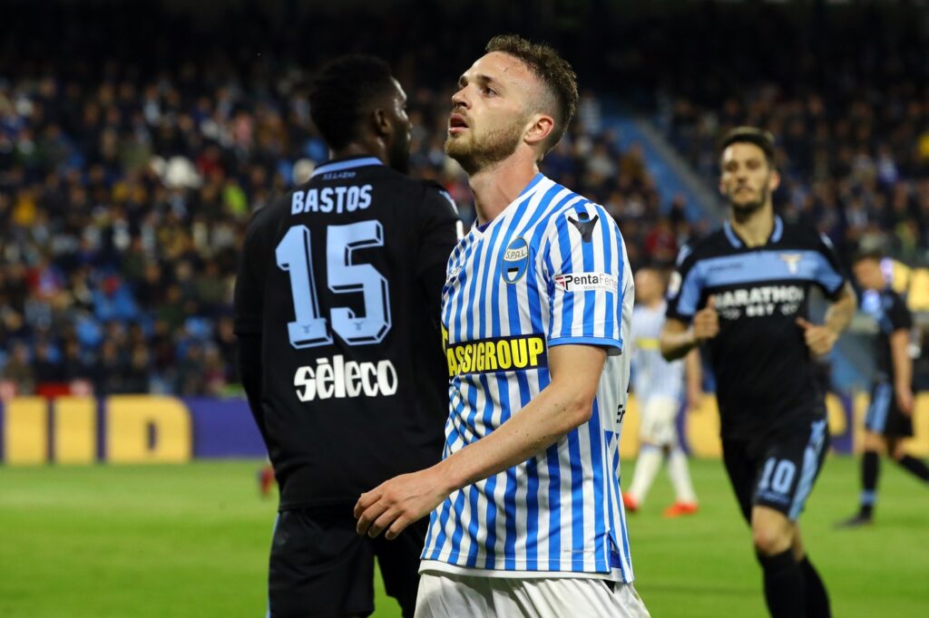 ultime notizie calciomercato