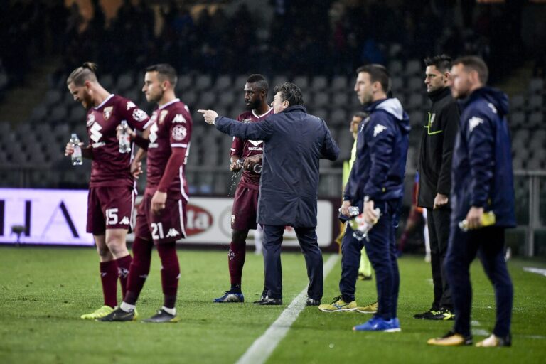 Juve Torino