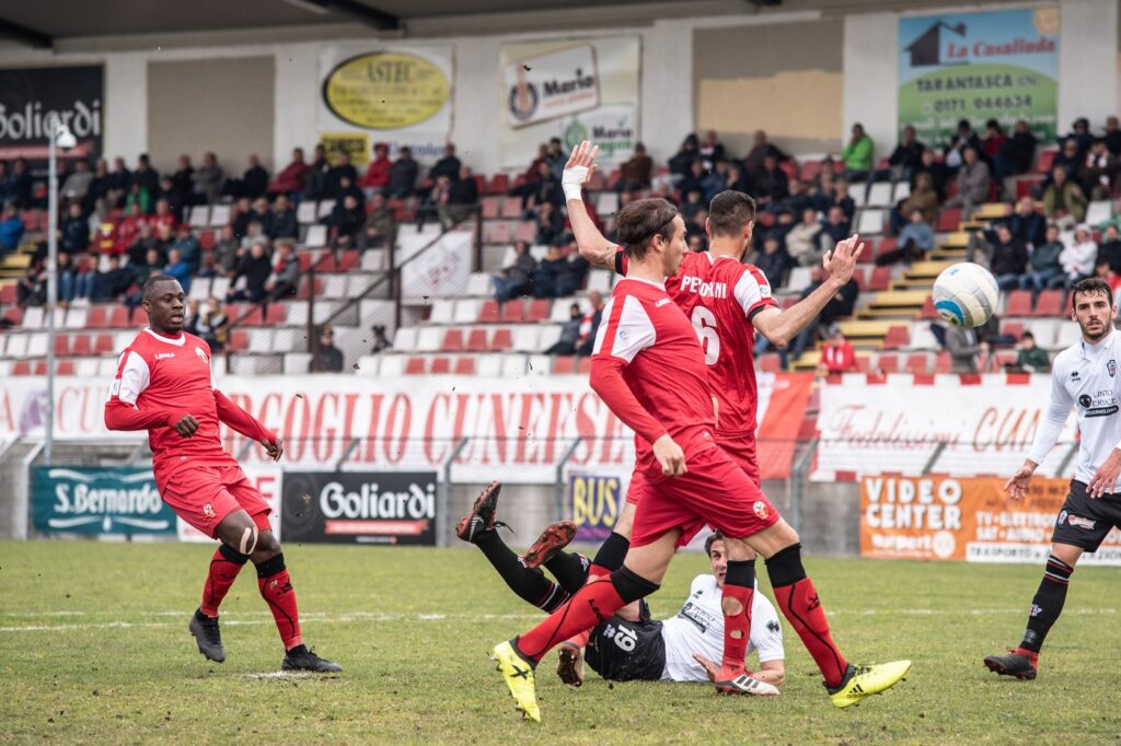 Penalizzazioni Serie C