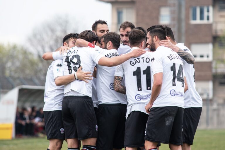 risultati serie c live