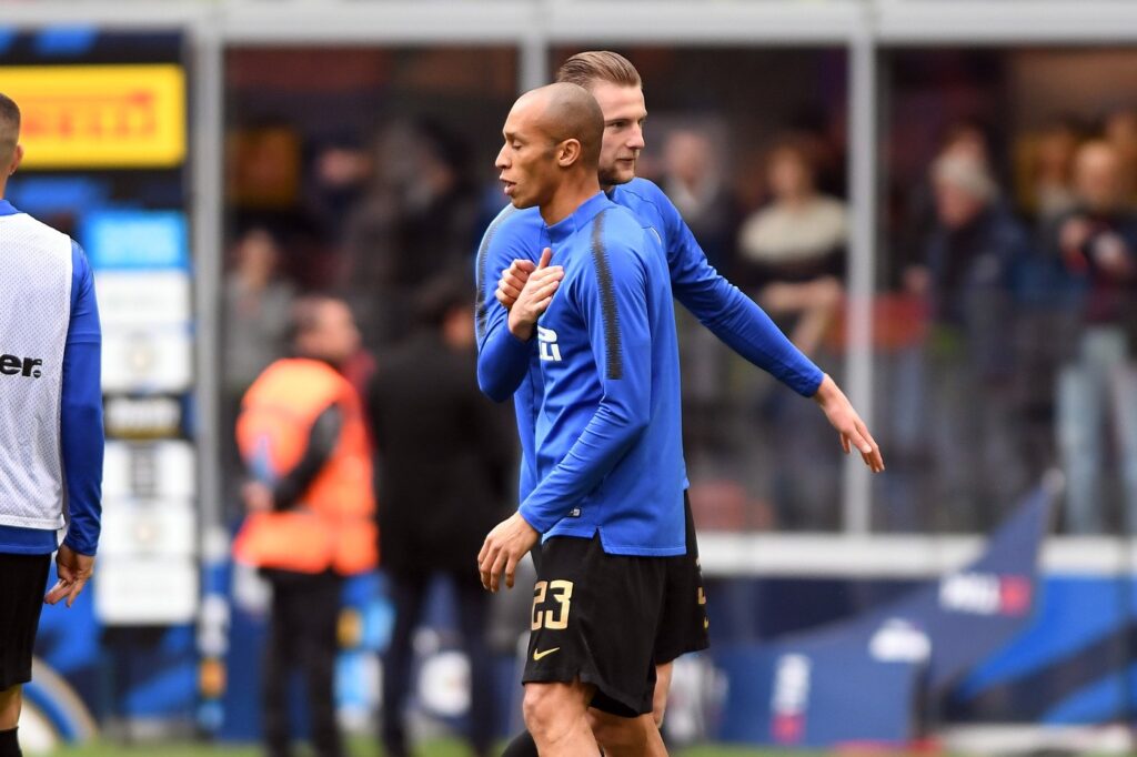 Inter scudetto
