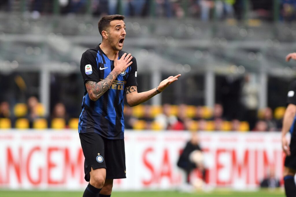 Vecino infortunio