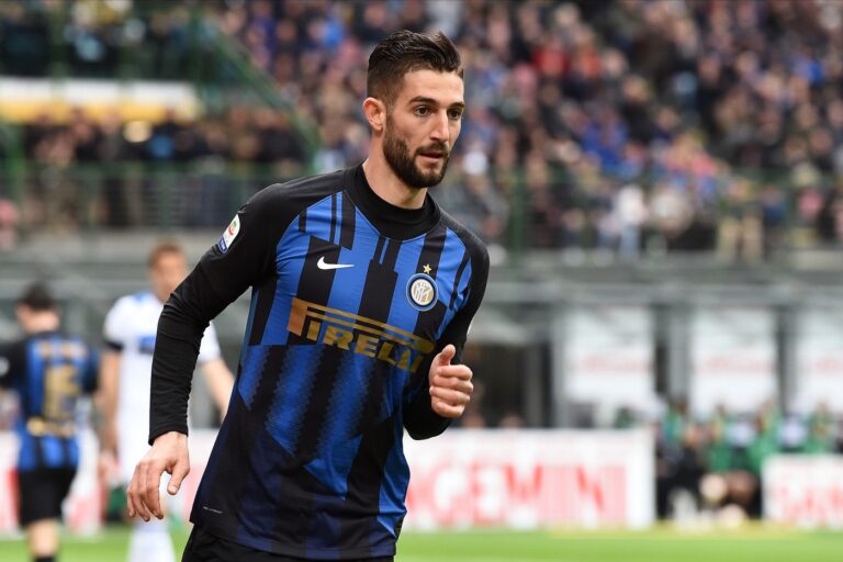 allenamento inter