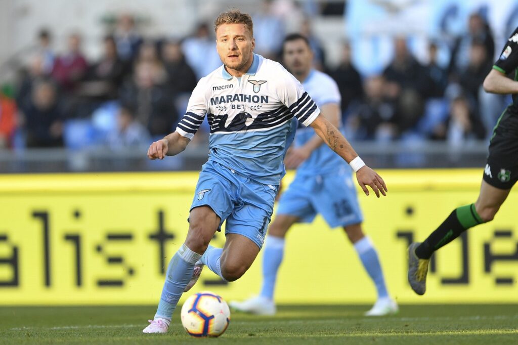 lazio coppa italia