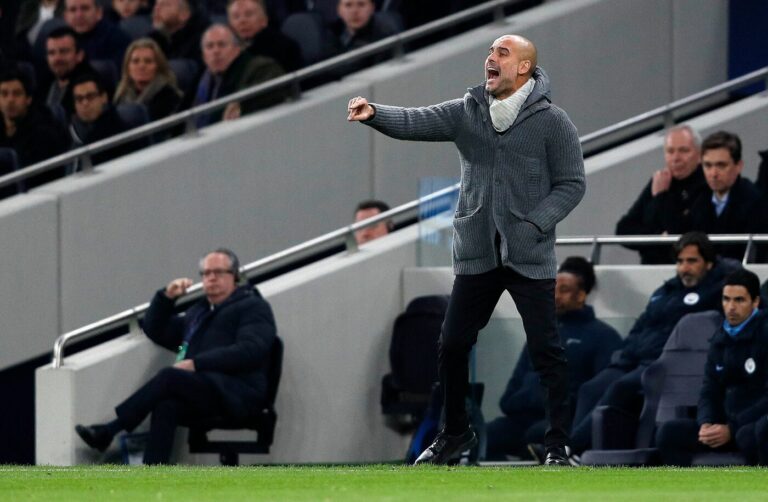 guardiola