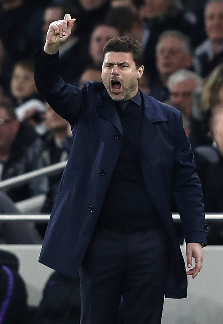 pochettino
