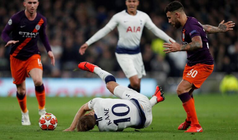 Infortunio Kane