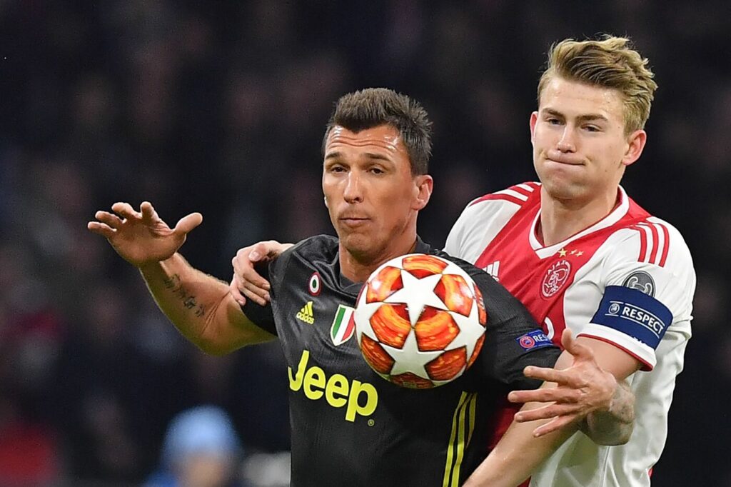 futuro de ligt