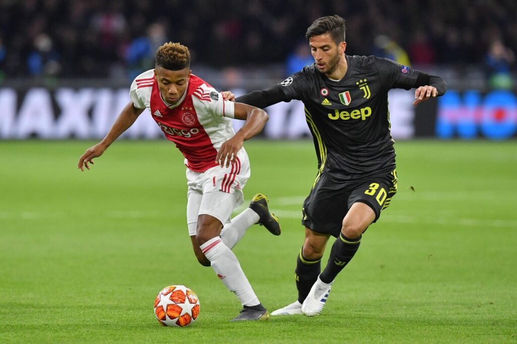 rinnovo Bentancur
