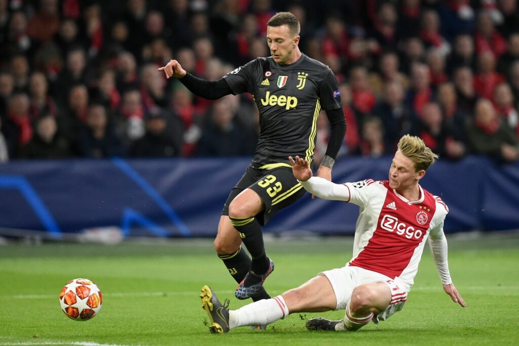 de Jong