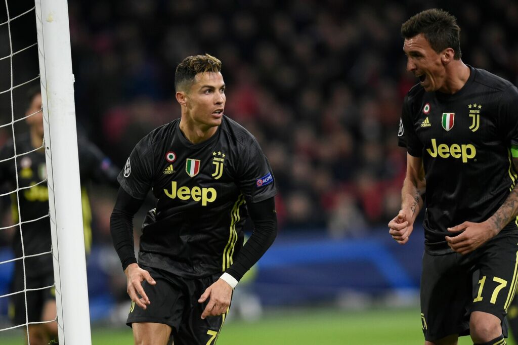 Mandzukic Milan