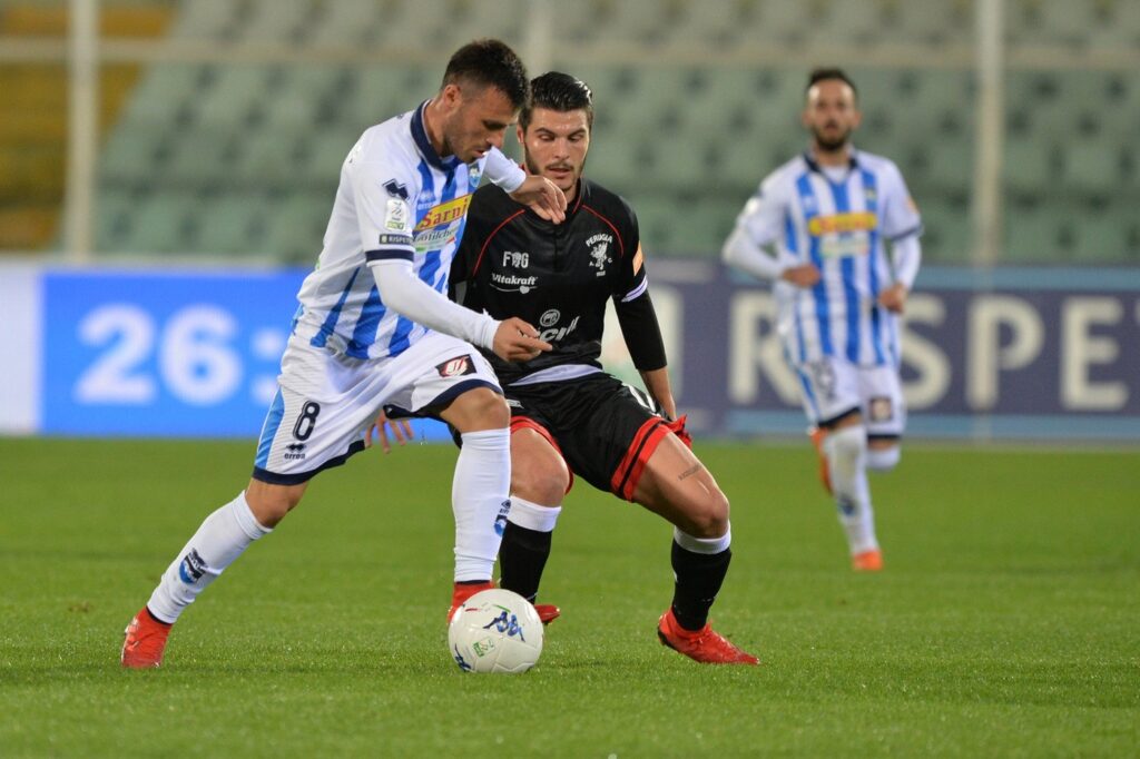 Verona Pescara