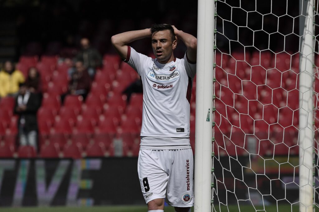 Spezia-Cittadella