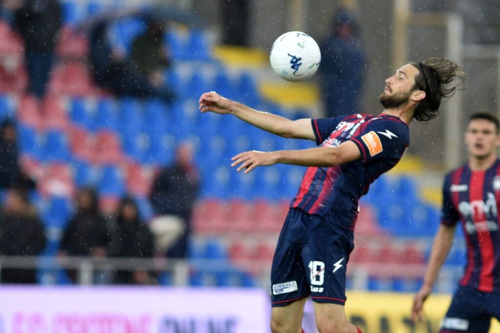 Cremonese Crotone streaming