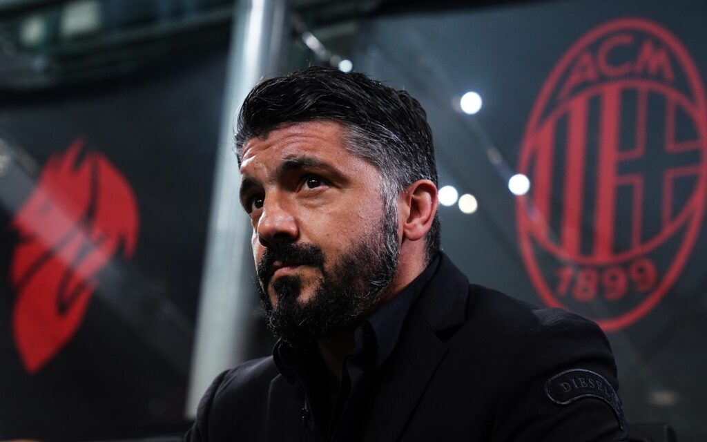gattuso futuro