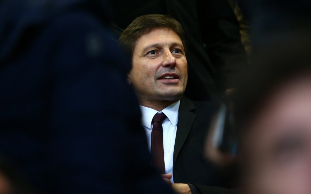 Di Francesco Milan