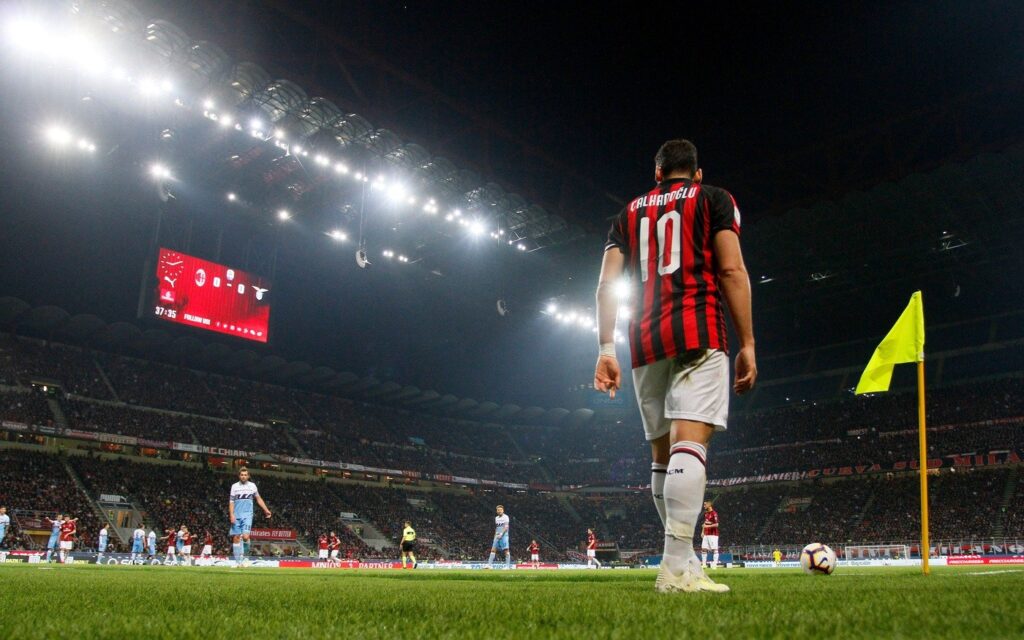 san siro