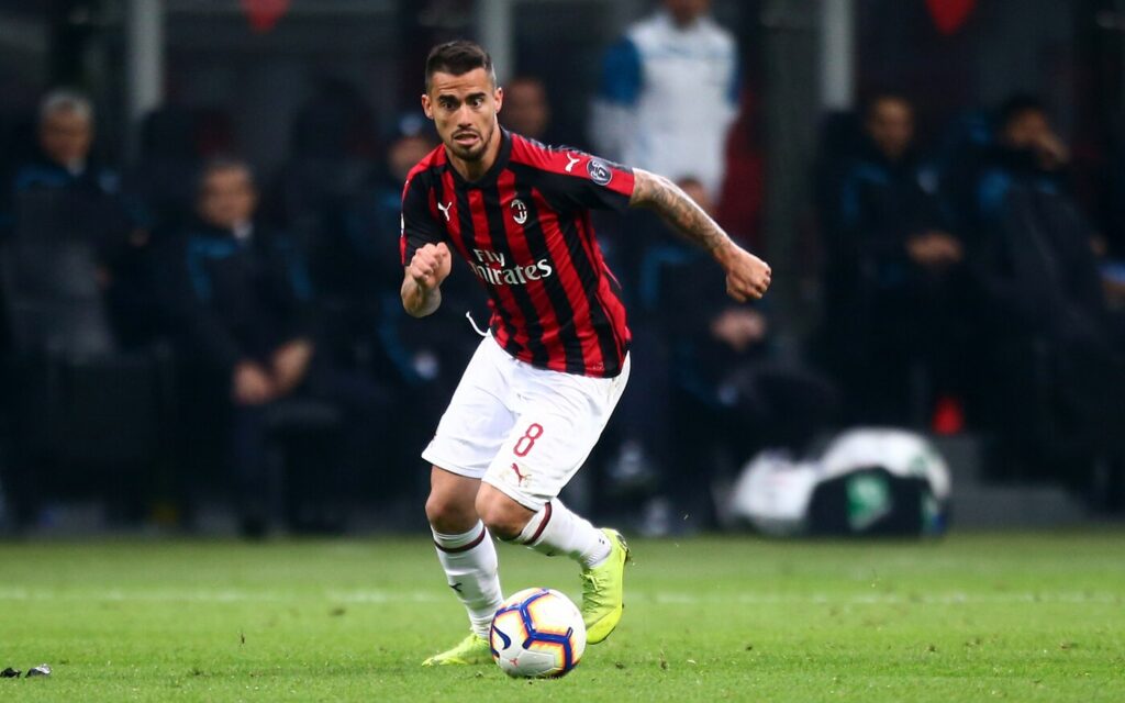 probabili formazioni serie a