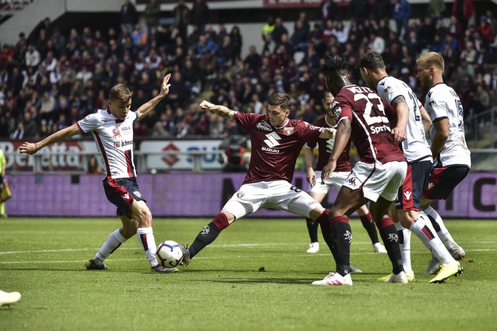 Calciomercato Torino