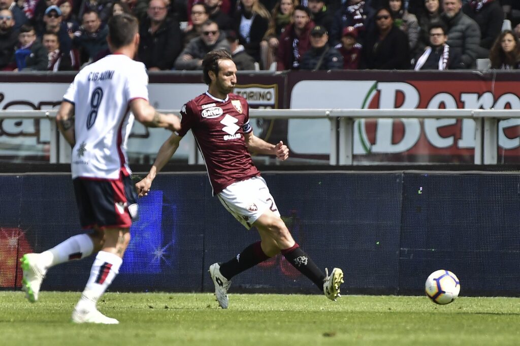 torino moretti