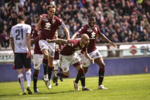 torino cagliari pagelle