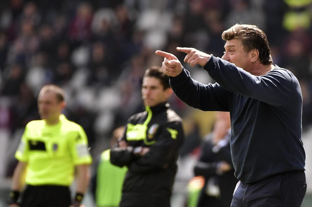 Genoa Torino