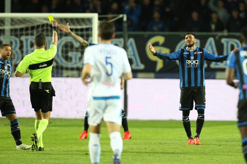 Date Serie A